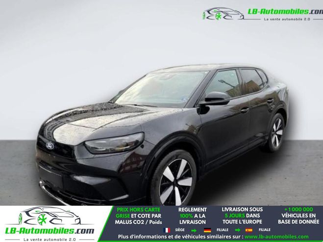 Ford Capri Capri Noir M�tallique de 2025
