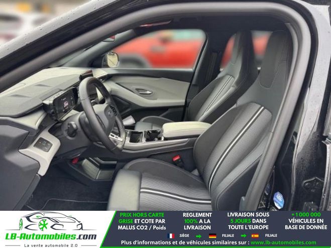 Ford Capri Capri Noir M�tallique de 2025