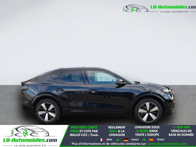 Ford Capri Capri Noir M�tallique de 2025