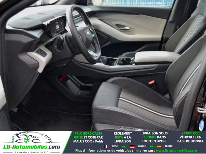 Ford Capri Capri Noir M�tallique de 2025