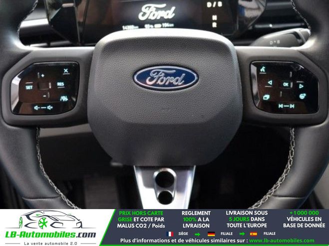 Ford Capri Capri Noir M�tallique de 2025