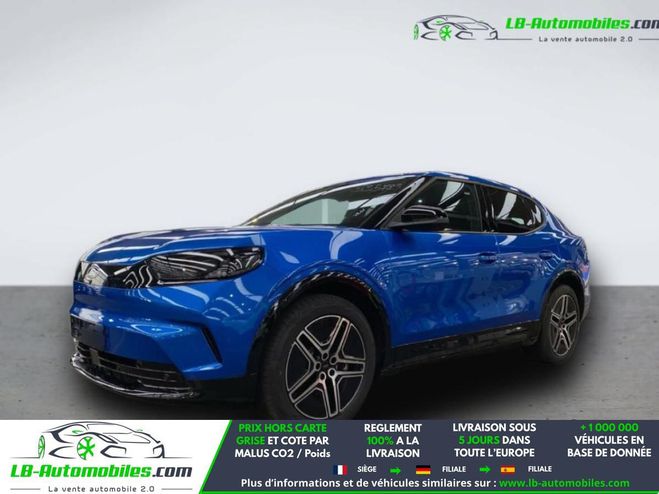 Ford Capri Capri Bleu M�tallique de 2024