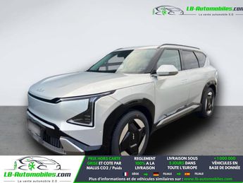  Voir d&eacute;tails -Kia EV5 ev5 &agrave; Beaupuy (31)