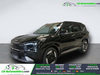  Voir d&eacute;tails -Kia EV5 ev5 &agrave; Beaupuy (31)