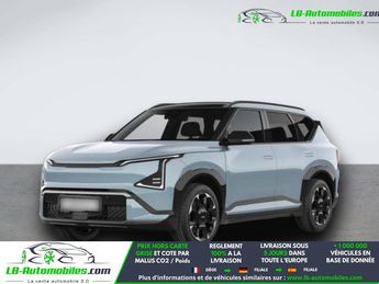  Voir d&eacute;tails -Kia EV5 ev5 &agrave; Beaupuy (31)