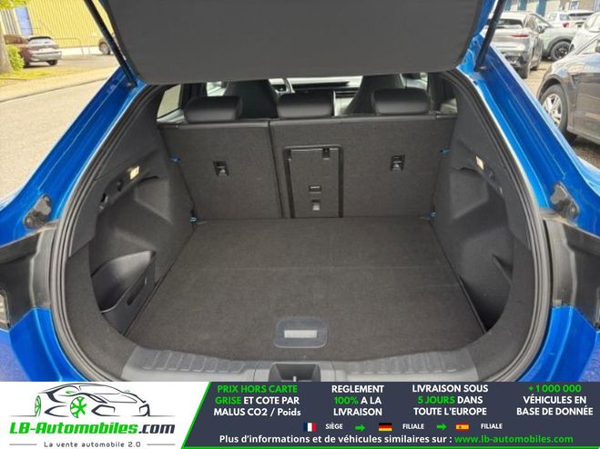 Ford Capri Capri Bleu M�tallique de 2025