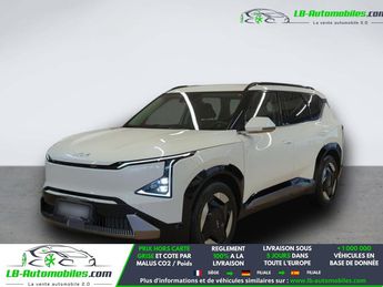  Voir d&eacute;tails -Kia EV5 ev5 &agrave; Beaupuy (31)
