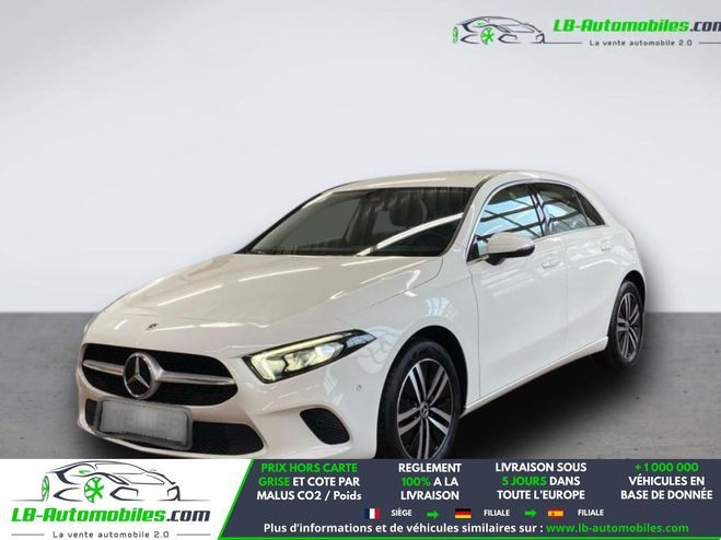 Mercedes Classe A 250 e BVA Blanc de 2022