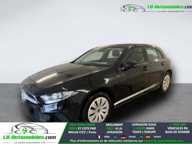 Mercedes Classe A 250 e BVA Noir de 2022