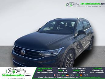  Voir d&eacute;tails -Volkswagen Tiguan 1.4 eHybrid 245ch BVA &agrave; Beaupuy (31)