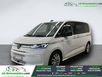  Voir d&eacute;tails -Volkswagen Multivan 1.4 eHybrid 218 BVA &agrave; Beaupuy (31)