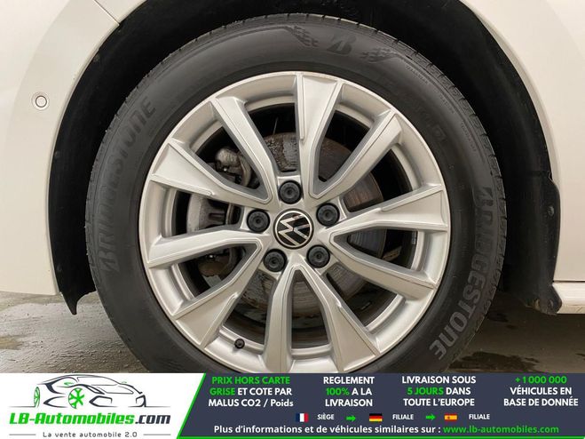 Volkswagen Multivan 1.4 eHybrid 218 BVA Blanc de 2023