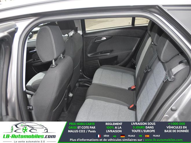 Fiat Tipo 1.5 Firefly Turbo 130 ch Hybrid BVA Gris M�tallique de 2022