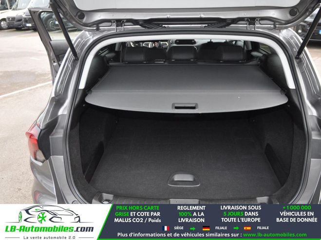 Fiat Tipo 1.5 Firefly Turbo 130 ch Hybrid BVA Gris M�tallique de 2022
