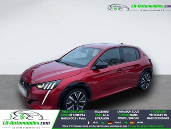  Voir d&eacute;tails -Peugeot 208 PureTech 130  BVA &agrave; Beaupuy (31)