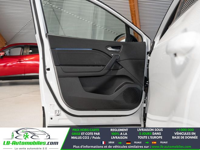 Mitsubishi ASX 1.6 MPI PHEV 159 BVA Blanc M�tallique de 2023