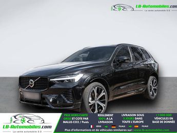  Voir d&eacute;tails -Volvo XC60 T8 AWD 310 ch + 145 ch BVA &agrave; Beaupuy (31)