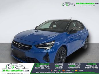  Voir d&eacute;tails -Opel Corsa 1.2 Turbo 130 ch BVA &agrave; Beaupuy (31)