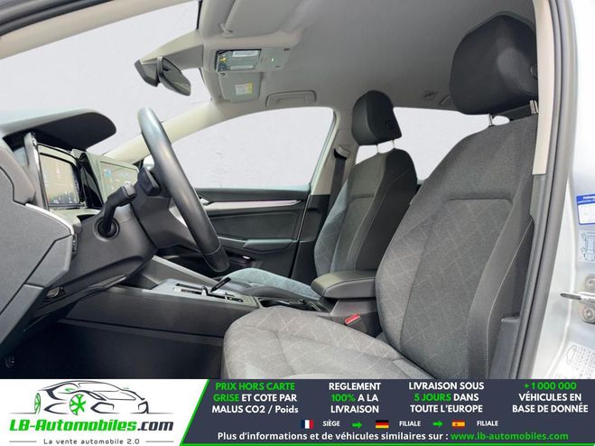 Volkswagen Golf 2.0 TDI 150 BVA Argent� M�tallique de 2024