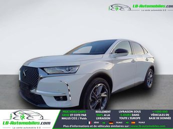  Voir d&eacute;tails -Citroen DS7 Crossback Hybride E-Tense 225 BVA &agrave; Beaupuy (31)
