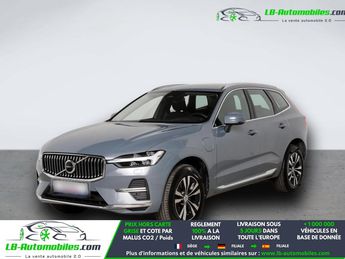  Voir d&eacute;tails -Volvo XC60 T8 AWD 310 ch + 145 ch BVA &agrave; Beaupuy (31)