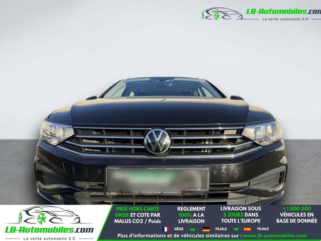 Volkswagen Golf 2.0 TDI 150 BVA Noir M�tallique de 2022