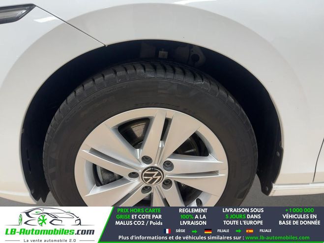Volkswagen Golf 2.0 TDI 115 BVA Blanc de 2022