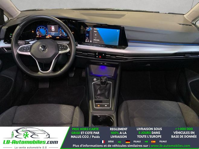 Volkswagen Golf 1.5 eTSI 150 BVA Gris M�tallique de 2022