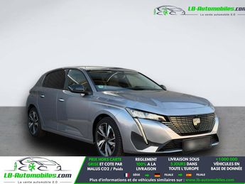  Voir d&eacute;tails -Peugeot 308 PureTech 130ch  BVA &agrave; Beaupuy (31)