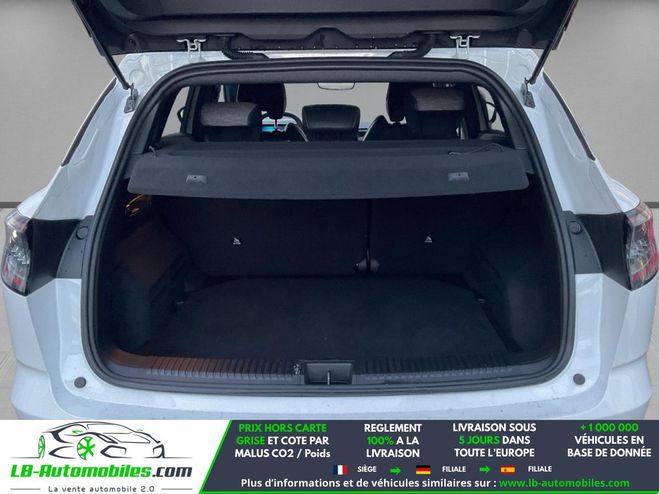 Renault Austral mild hybrid 160 BVA Blanc de 2024