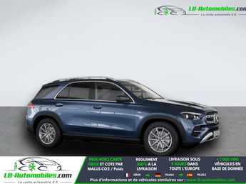  Voir d&eacute;tails -Mercedes GLE 350 de BVA 4Matic &agrave; Beaupuy (31)