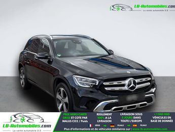  Voir d&eacute;tails -Mercedes GLC 300 de BVA 4Matic &agrave; Beaupuy (31)