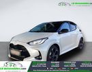 Toyota Yaris Hybride 130ch &agrave; Beaupuy (31)