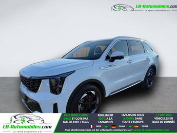  Voir d&eacute;tails -Kia Sorento 1.6 T-GDi 215ch Hybride 7 pl BVA &agrave; Beaupuy (31)
