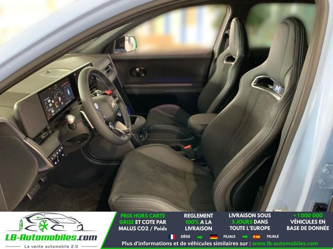 Hyundai Ioniq 84 kWh - 609 ch Bleu de 2024