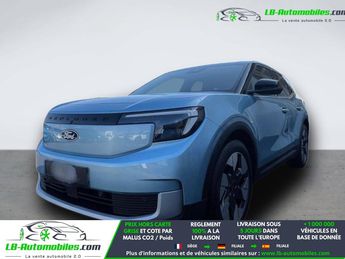  Voir d&eacute;tails -Ford Explorer 52 kWh 170 ch &agrave; Beaupuy (31)