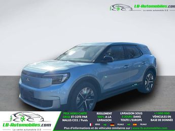  Voir d&eacute;tails -Ford Explorer 77 kWh 286 ch &agrave; Beaupuy (31)