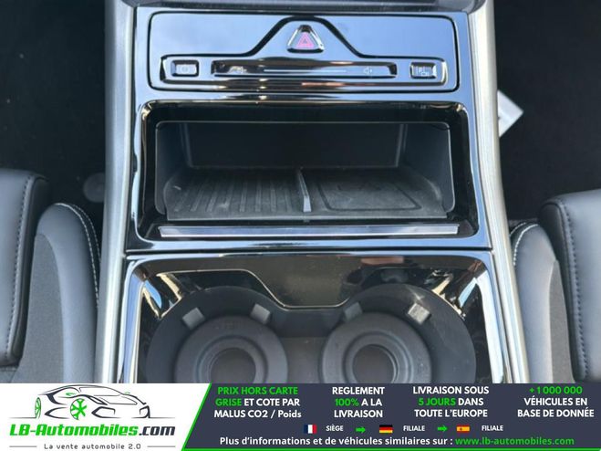 Ford Explorer 77 kWh 286 ch Bleu M�tallique de 2024