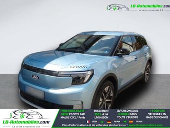  Voir d&eacute;tails -Ford Explorer 77 kWh 286 ch &agrave; Beaupuy (31)