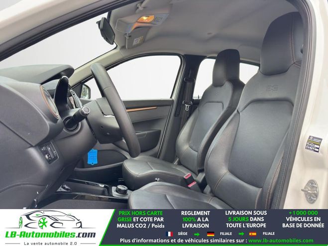 Dacia Spring 48 kW 65 ch Blanc de 2023