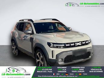  Voir d&eacute;tails -Dacia Duster Hybrid 140 4x2 &agrave; Beaupuy (31)