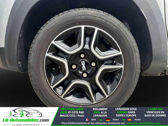 Dacia Spring 33 kW 45 ch Argent� M�tallique de 2022