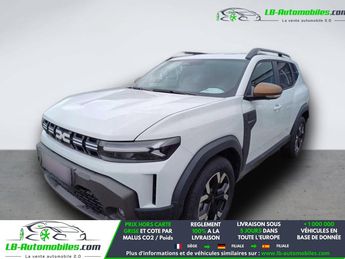  Voir d&eacute;tails -Dacia Duster Hybrid 140 4x2 &agrave; Beaupuy (31)