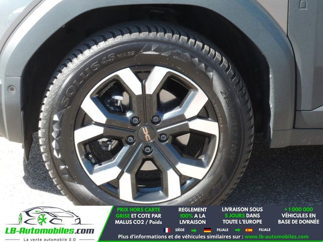 Dacia Duster Hybrid 140 4x2 Gris M�tallique de 2025