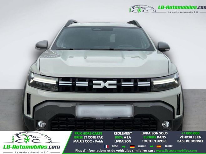 Dacia Duster Hybrid 140 4x2 Beige M�tallique de 2024