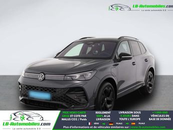  Voir d&eacute;tails -Volkswagen Tiguan 1.5 eHybrid 245 BVA &agrave; Beaupuy (31)