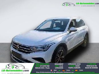  Voir d&eacute;tails -Volkswagen Tiguan 1.5 eHybrid 245 BVA &agrave; Beaupuy (31)