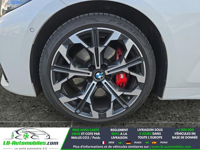 BMW Serie 4 M440i xDrive 374 ch BVA Blanc M�tallique de 2025