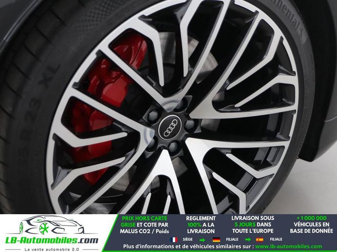 Audi Q8 60 TFSIe 490 BVA Quatro Noir M�tallique de 2026