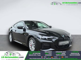  Voir d&eacute;tails -BMW Serie 4 M440i xDrive 374 ch BVA &agrave; Beaupuy (31)